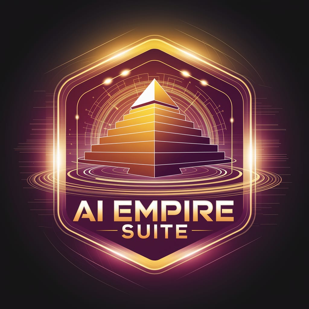 AI EMPIRE SUITE